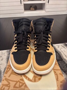 Men’s Jordan 1’s size 12